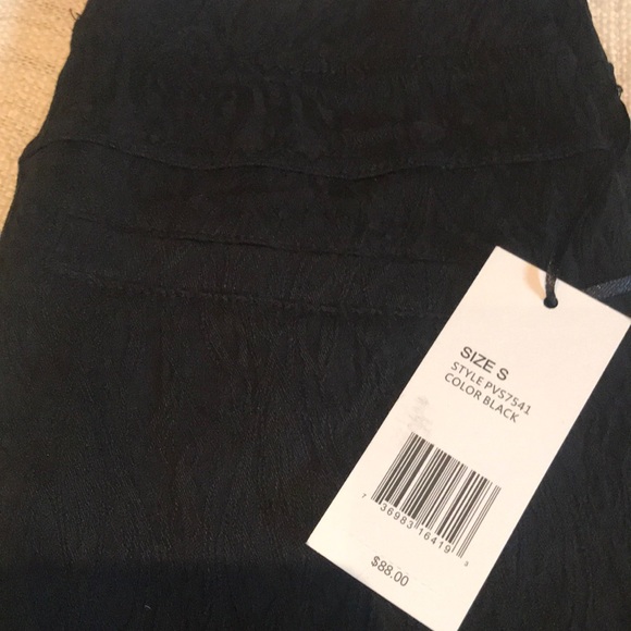 Vicinity stretch textured skinny legging - Picture 4 of 4